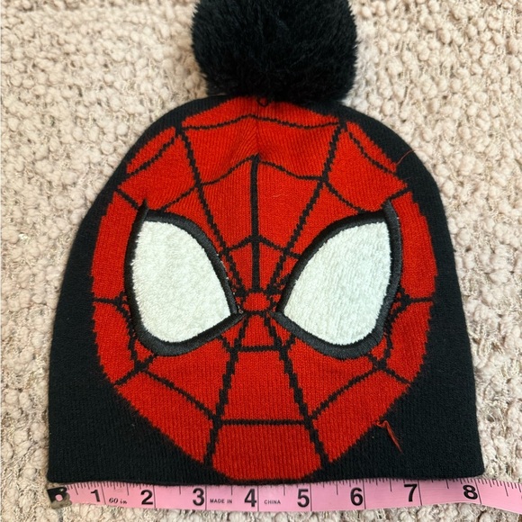 Kids Spider-Man Tobaggan - Picture 4 of 5